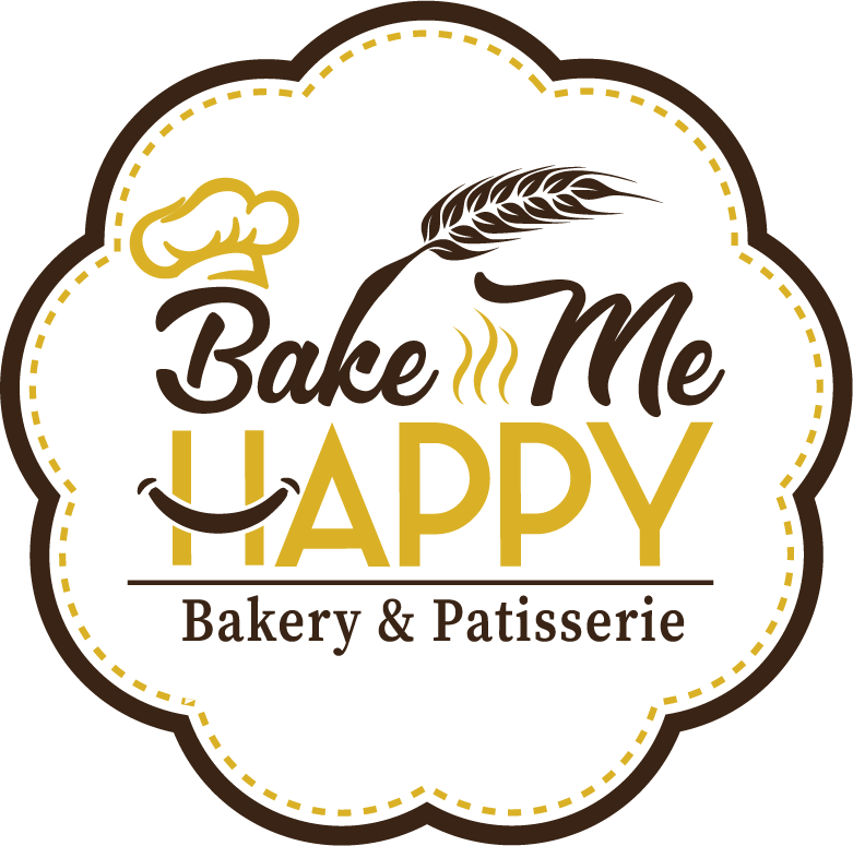 Bake Me Happy  Bakery